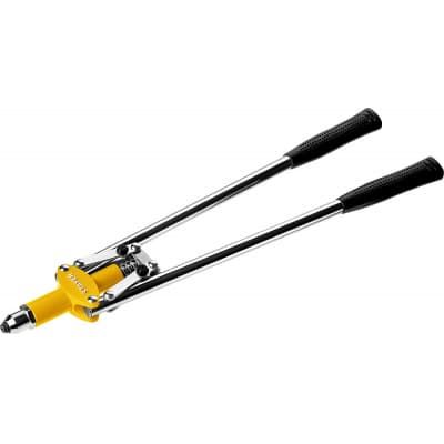 STAYER MAX-POWER MX-48 двуручный заклепочник 3114_z01