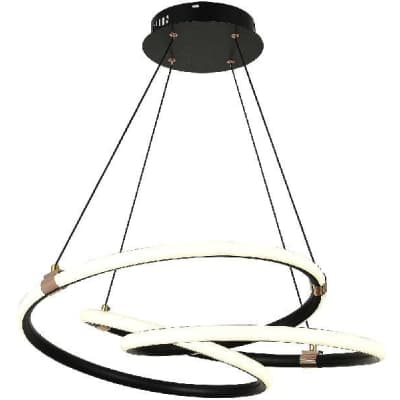 Потолочная люстра Natali Kovaltseva Smart Home LED LAMPS 81291