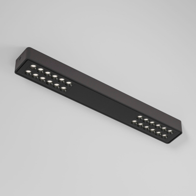 Точечный светильник Elektrostandard Tend 25115/LED