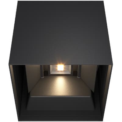 Архитектурная подсветка Fulton O572WL-L20B3K Maytoni