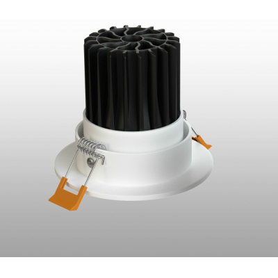 Точечный светильник Elektrostandard Even 25094/LED