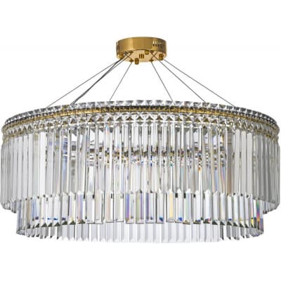 Подвесная люстра Arti Lampadari Ovindoli L 1.5.80.101 G