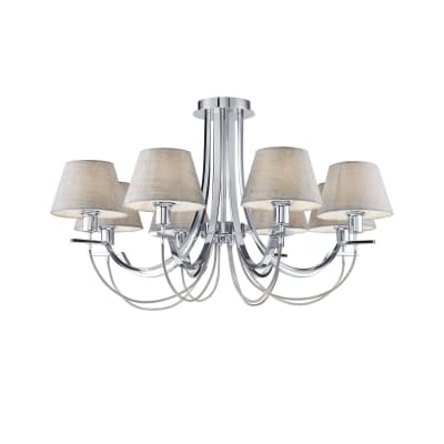 Потолочная люстра Freya Felisa FR5019CL-08CH
