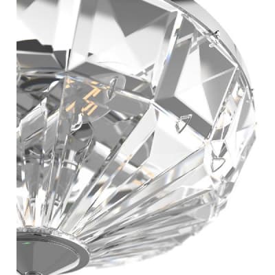 Потолочная люстра Maytoni Facet MOD094CL-04CH