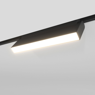 Трековый светильник Elektrostandard Slim Magnetic 85082/01
