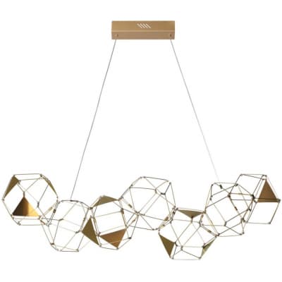 Подвесная люстра Odeon Light Trellis 5086/32L