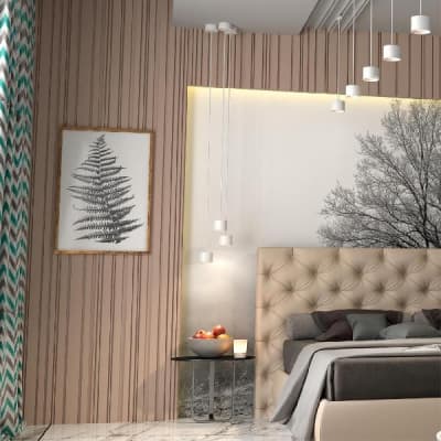 Подвесной светильник Novotech Over 358655