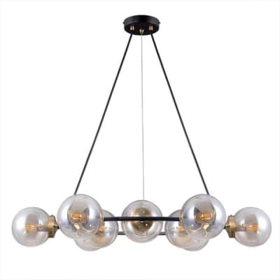 Подвесная люстра Планета CL105195 Citilux