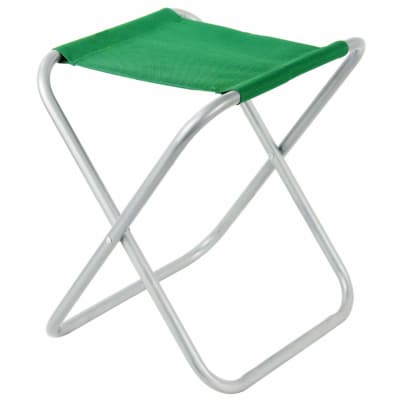 Стул складной 31 x 29 x 33 см Camping Palisad 69604