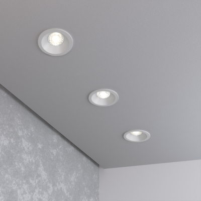 Точечный светильник Elektrostandard Lin 15266/LED