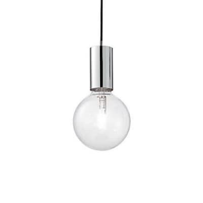 Подвесной светильник Hugo HUGO SP1 CROMO Ideal Lux
