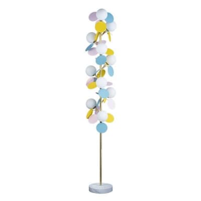 Торшер Loft It Matisse 10008F mult