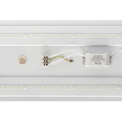 Потолочный светильник  ARM27-595-40-W SWG