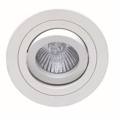 Точечный светильник BASICO GU10 C0003 Mantra Tecnico