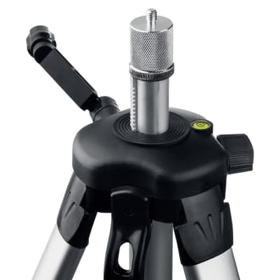 STAYER SL360-2 нивелир лазерный, крест + 360°, штатив, кейс 34962-2