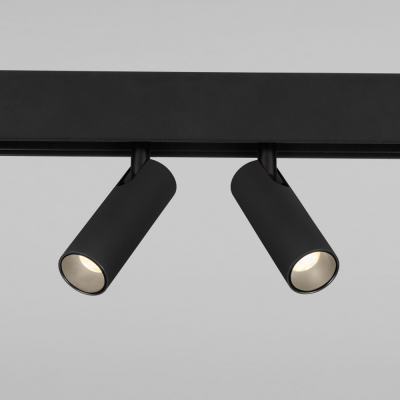 Трековый светильник Elektrostandard Slim Magnetic 85046/01
