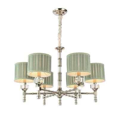 Подвесная люстра Oleo SL1121.103.06 ST Luce