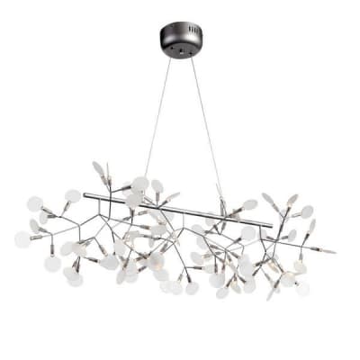 Подвесная люстра Rafina SL379.103.81 ST Luce