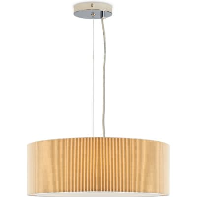 Подвесной светильник Freya Pleating FR5434PL-03BG