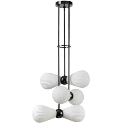 Потолочная люстра Odeon Light Elica 5418/6