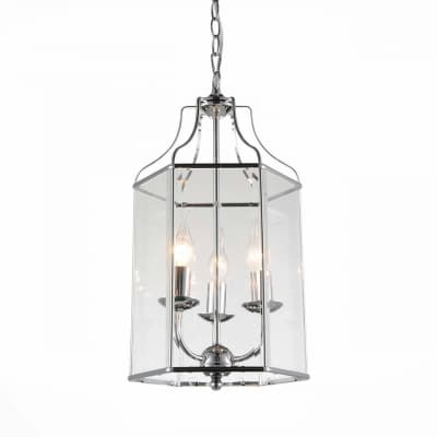 Подвесная люстра ST Luce SL228.103.03