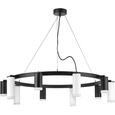 Подвесной светильник Lightstar Rullo LR0203758650