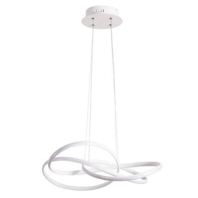 Подвесной светильник Artelamp Swing A2522SP-2WH