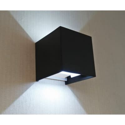 Архитектурная подсветка Куб 08585,19(4000K) Kink Light