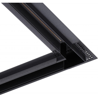 Соединитель L-образный Novotech Smal 135280