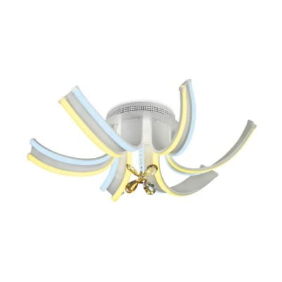 Потолочная люстра Line FL146 Ambrella