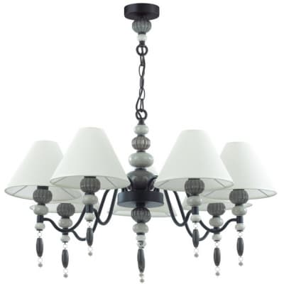 Подвесная люстра Odeon Light Sochi 4896/7