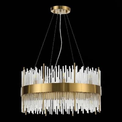 Подвесная люстра Nitido SL1158.303.16 ST Luce