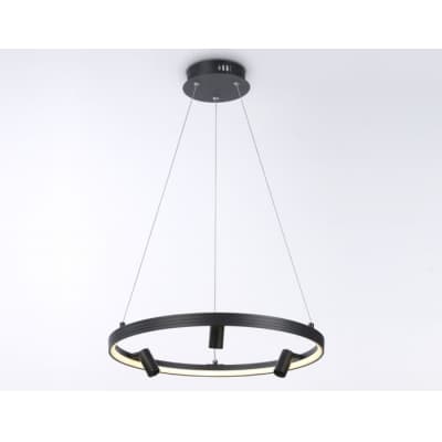 Подвесной светильник Ambrella COMFORT FL5284