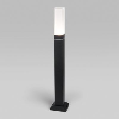 Наземный светильник Elektrostandard Techno 1537 TECHNO LED