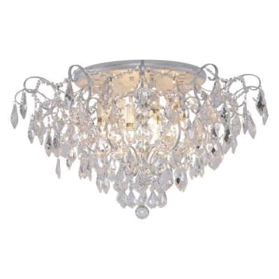 Подвесная люстра Favourite Pluvia 2448-9U