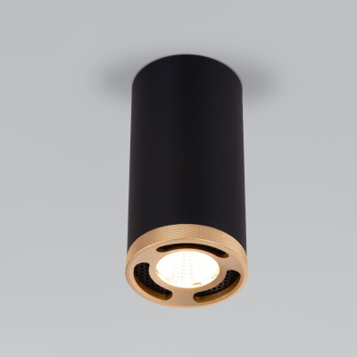 Точечный светильник Elektrostandard Lead 25033/LED