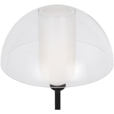 Интерьерная настольная лампа Maytoni Memory MOD177FL-01B