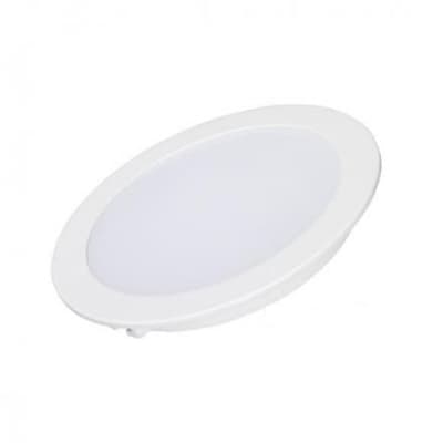 Встраиваемый светильник Arlight DL-BL145 12W 4000K IP40 021437
