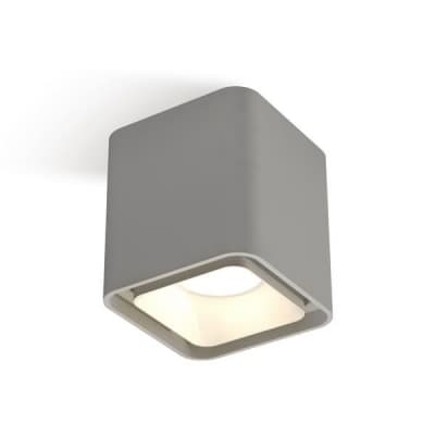 Точечный светильник Techno XS7842001 Ambrella
