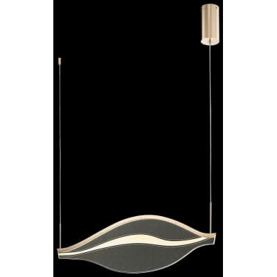 Подвесной светильник Wertmark Hetti WE450.01.303