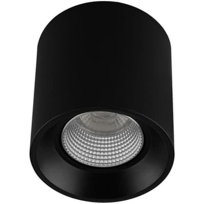 Накладной светильник Denkirs DK3040 DK3090-BK+CH