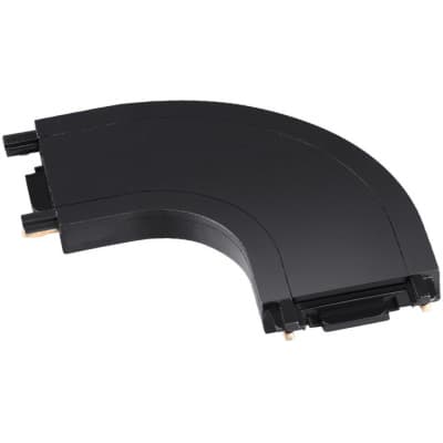 Соединитель L-образный Novotech Smal 135207