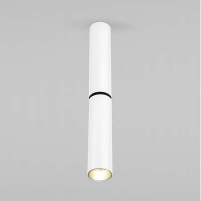 Точечный светильник Elektrostandard Pika 25029/LED 6W 4200K белый