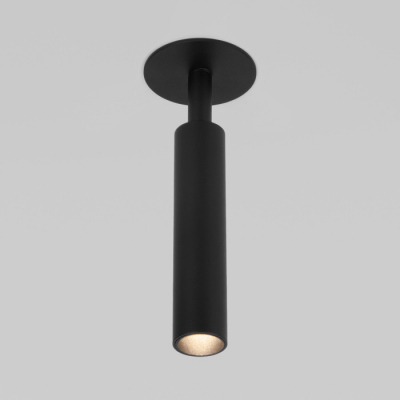 Точечный светильник Elektrostandard Diffe 25027/LED