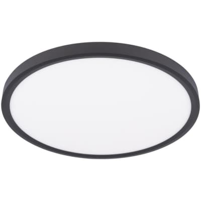 Потолочный светильник Loft It Extraslim 10227/40 Black