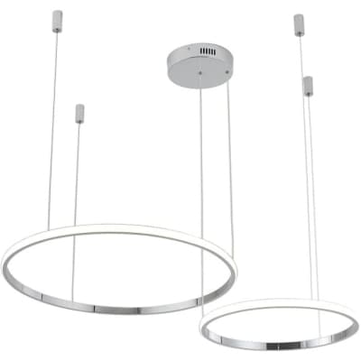Подвесной светильник Zortes Ringolight ZRS.33322.63F