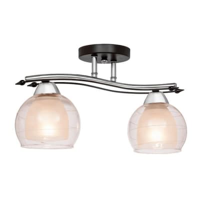 Потолочная люстра Delta 134.59.2 Silver Light