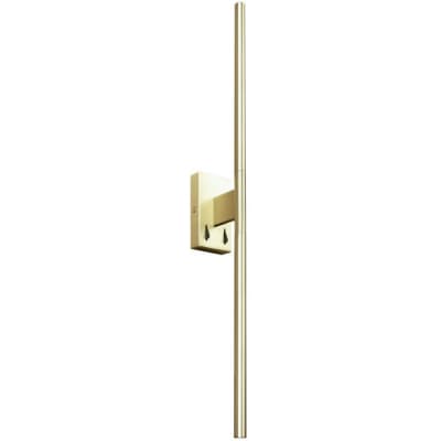 Настенный светильник Loft It Stick 10011AB
