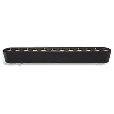 Трековый светильник Imex UT25 IL.0007.1101-12 BK
