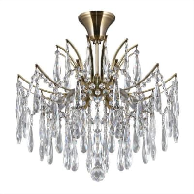 Потолочная люстра Селена CL302163 Citilux